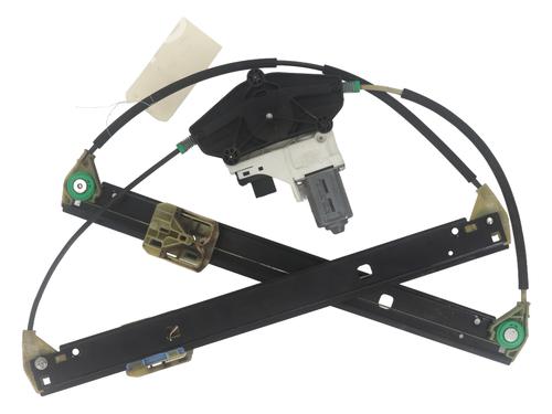 Front left window mechanism AUDI A4 B8 Avant (8K5) 3.0 TDI quattro | BP36035418C22 - Image 2