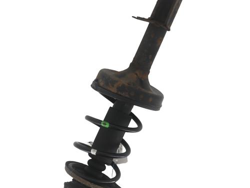 Left front shock absorber RENAULT TWINGO II (CN0_) 1.2 16V (CN0K, CN0V, CN0A) | BP33453781M16 - Image 3