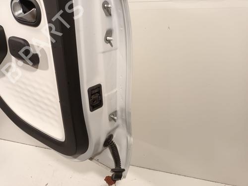 Dør venstre bagtil RENAULT TWINGO III (BCM_, BCA_) 1.0 SCe 70 | BP31012236C4