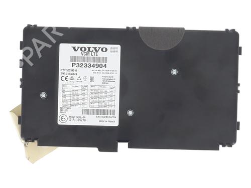Electronic module VOLVO XC90 II (256) T8 Twin Engine AWD | BP28109858M83 