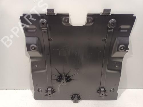 Used Underbody protection RENAULT SCENIC E-TECH PHASE I EV87 (218 hp) 30504531