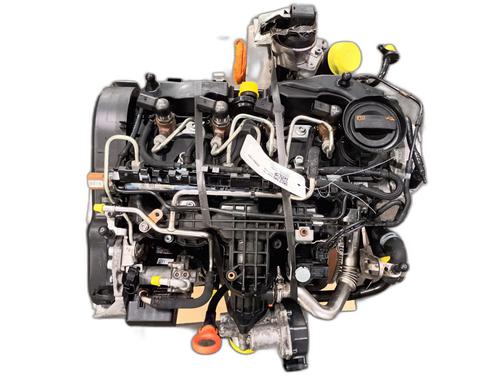 Motor für SKODA FABIA II (542) 1.6 TDI (75 hp) 31847946