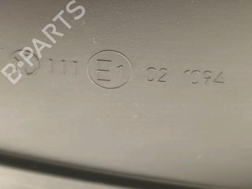 Right mirror OPEL ASTRA J Sports Tourer (P10) 1.7 CDTI (35) | BP15237316C27 