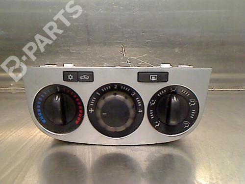 Used Climate control OPEL CORSA D (S07) 1.3 CDTI (L08, L68) (95 hp) 9321505