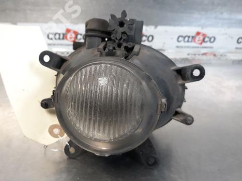 Used Right front fog light Right front fog light BMW 3 (E46) 318 d (116 hp) 9327881 9327881