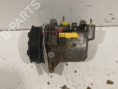 Used AC compressor PEUGEOT 301 1.6 HDI 90 (92 hp) 20607923