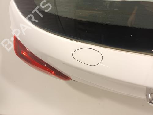 Tailgate OPEL CORSA E (X15) 1.3 CDTI (08, 68) | BP38983315C6 - Image 3