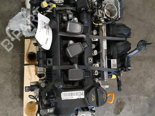 Motor KIA PICANTO III (JA) 1.0 (67 hp) 28162552