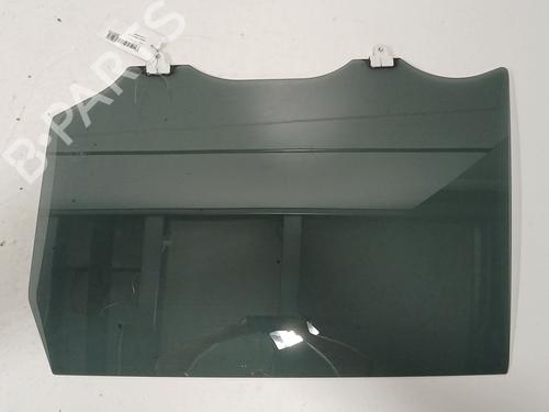 Rear left door window NISSAN X-TRAIL III (T32_, T32R, T32RR)  | BP29382502C20 