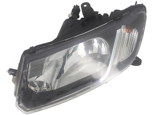 Left headlight DACIA SANDERO II TCe 90 (B8M1, B8MA, B8AC) | BP36662739C28 - Image 5