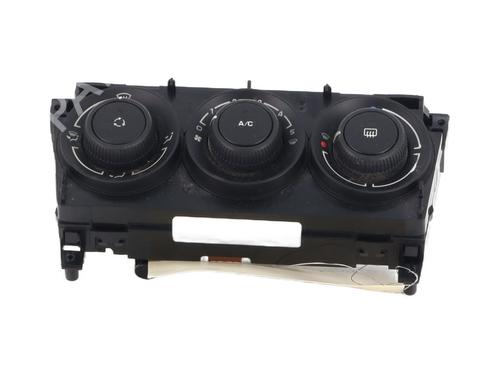 Used Climate control Climate control PEUGEOT 3008 I MPV (0U_) 1.6 HDi (112 hp) 36291456 36291456