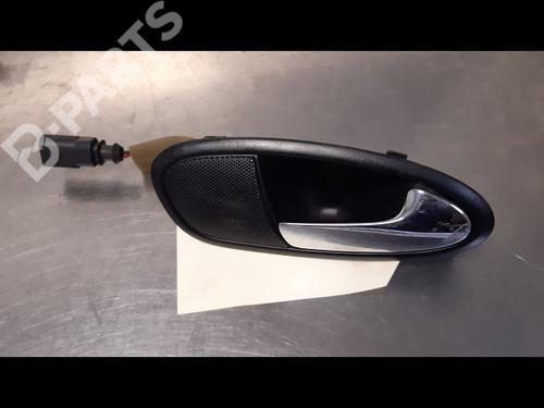 Used Front right interior door handle SEAT ALTEA XL (5P5, 5P8) 1.9 TDI (105 hp) 9329173