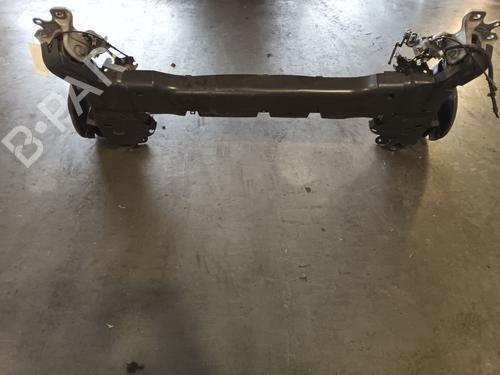 Rear axle RENAULT ESPACE V (JR_) 1.6 dCi 160 | BP17775915M2 