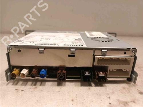 Radio RENAULT CAPTUR II (HF_)  | BP21587474E6