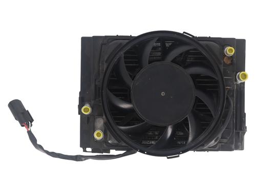 Radiatore acqua VOLVO XC90 II (256) T8 Twin Engine AWD (390 hp) 30770883