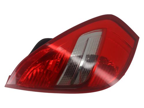 Left taillight MERCEDES-BENZ A-CLASS (W169) A 180 CDI (169.007, 169.307) | BP31825139C34