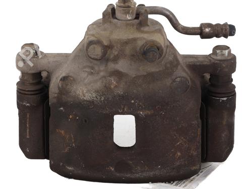 Used Left front brake caliper KIA PICANTO III (JA) 1.0 (67 hp) 31752097