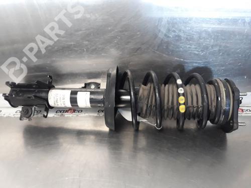 Used Right front shock absorber FIAT FIORINO Box Body/MPV (225_) 1.4 Natural Power (225BXC1A, 225AXC1A) (78 hp) 9327659