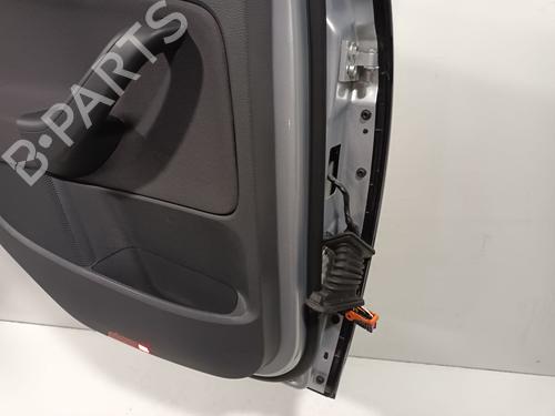 Left rear door VW GOLF V (1K1) 1.6 | BP29128648C4 