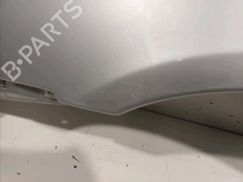 Left front fenders CITROËN C8 (EA_, EB_) 2.0 HDi | BP16706978C41 