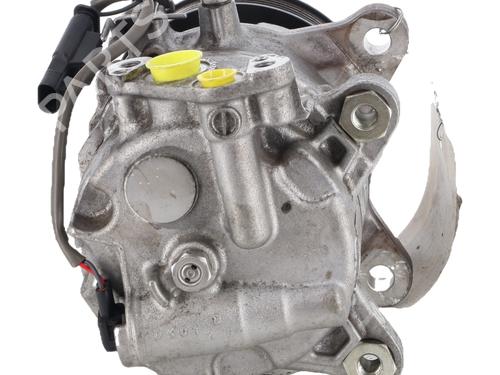 AC compressor BMW 1 (F20) 114 d | BP39047301M34 - Image 2