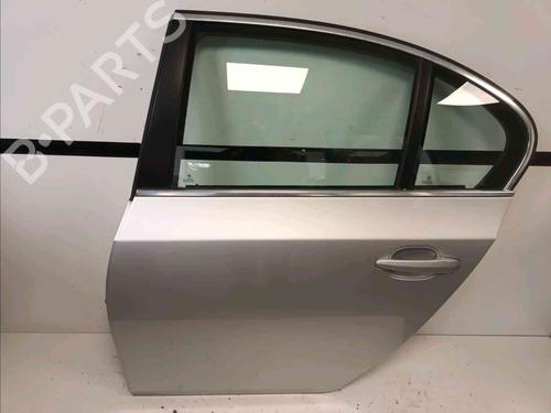 Used Left rear door BMW 5 (E60) 525 i (192 hp) 20605793