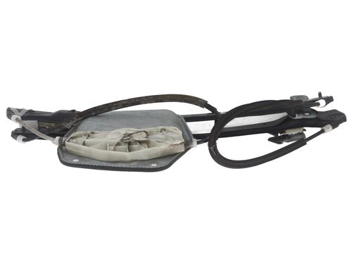 Front right window mechanism VW GOLF VI Variant (AJ5) 1.6 TDI | BP31825038C23 