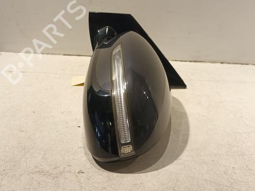 Left mirror KIA SPORTAGE IV (QL, QLE) 1.7 CRDi | BP20691527C26 
