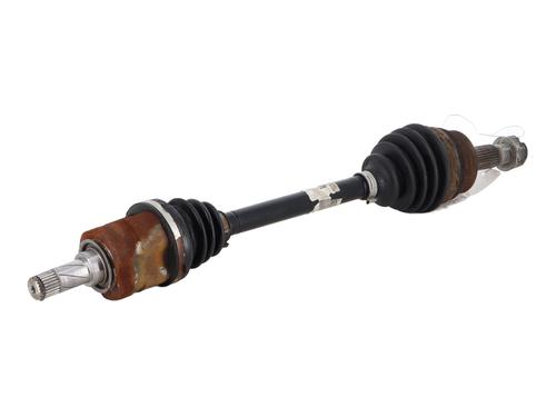 Left front driveshaft OPEL CORSA D (S07) | BP29150716M38