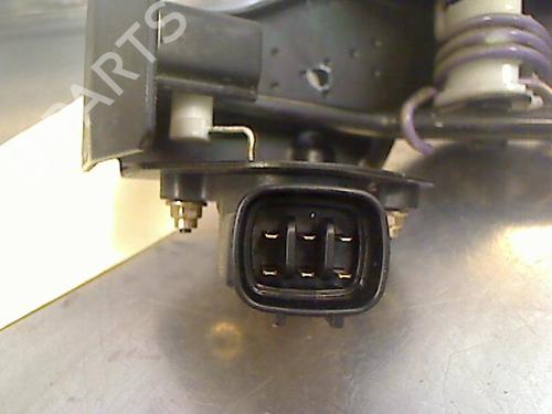 Pedal TOYOTA AVENSIS (_T25_) 2.0 D-4D (CDT250_, CDT250R) | BP21685535I4