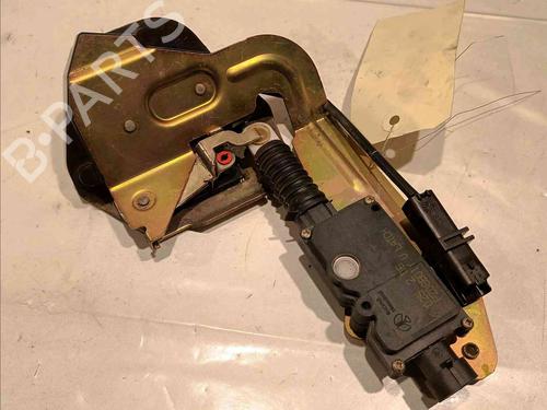 Used Rear left lock Rear left lock PEUGEOT 807 (EB_) 2.2 HDi (128 hp) 15503880 15503880