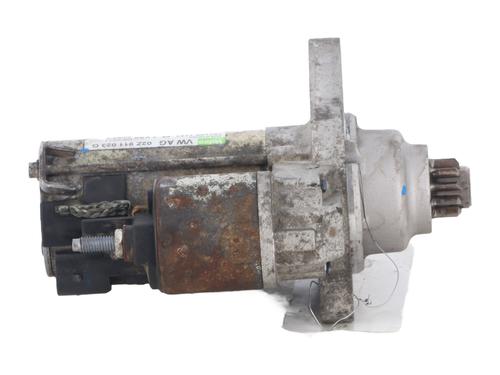 Starter VW GOLF VI (5K1) 1.4 TSI | BP36035277M8 - Image 5
