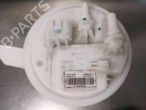 Other RENAULT TRAFIC III Van (FG_)  | BP21781764O1 