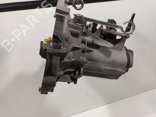 Gearbox PEUGEOT 206 Hatchback (2A/C) 1.1 i | BP30525466M3