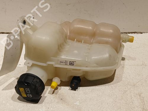 Used Expansion tank MINI MINI COUNTRYMAN (F60) One (102 hp) 20607655