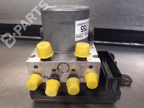 ABS pump HYUNDAI TUCSON (TL, TLE) 1.6 CRDi | BP9332009M43 