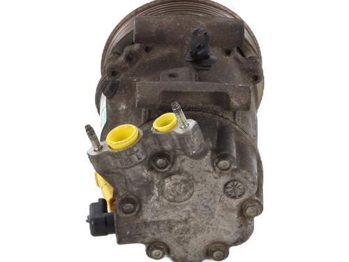 AC Kompressor PEUGEOT 207 (WA_, WC_) 1.4 HDi | BP28838313M34 