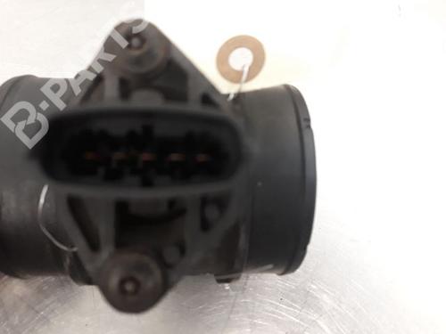 Mass air flow sensor OPEL ASTRA G Coupe (T98) 2.2 DTI (F07) | BP9323982M95 