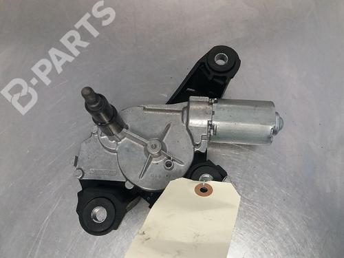 Rear wiper motor NISSAN QASHQAI / QASHQAI +2 I (J10, NJ10, JJ10E) 1.6 dCi | BP9332930M102 