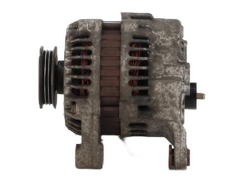 Alternator RENAULT CLIO II (BB_, CB_) 1.2 16V (BB05, BB0W, BB11, BB27, BB2T, BB2U, BB2V, CB05,... | BP27219615M7 