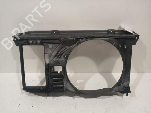 Frontplade/Frontkurv PEUGEOT 206 CC (2D) 1.6 HDi 110 (109 hp) 26283134