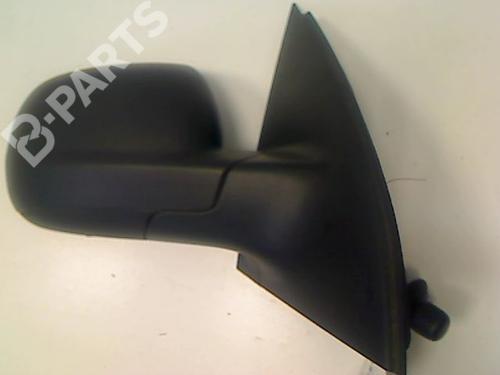 Right mirror VW LUPO I (6X1, 6E1) 1.7 SDI | BP9317828C27 