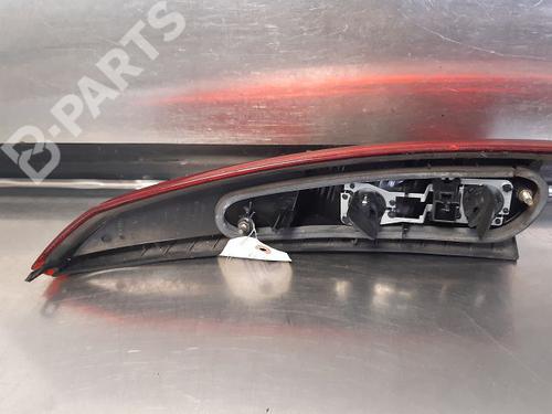 BP9335132C34 | Left taillight VOLVO V70 II (285) D5 BP9335132C34