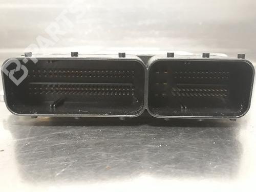 Engine control unit (ECU) BMW 1 (E87) 118 d | BP9320198M57 