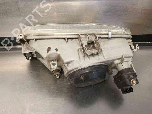 Right headlight RENAULT MEGANE I (BA0/1_) 1.4 e (BA0E, BA0V) | BP20930577C29 