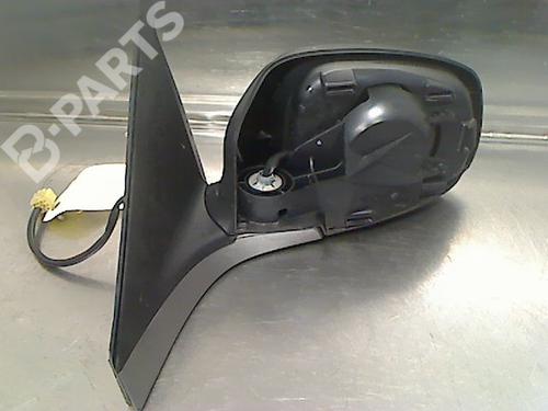 Left mirror SUZUKI SWIFT III (MZ, EZ) 1.3 (RS413, ZC11S) | BP9320969C26 