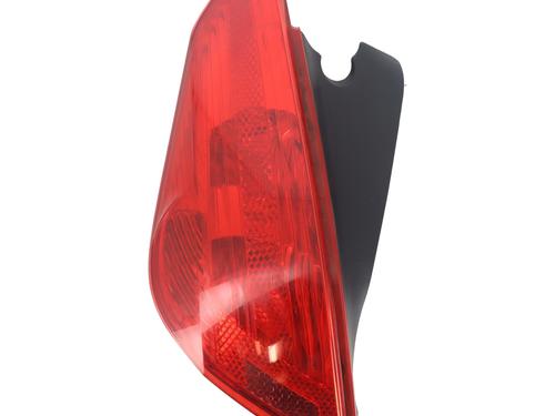 Used Left taillight PEUGEOT 308 I (4A_, 4C_) 1.6 HDi (92 hp) 29327918