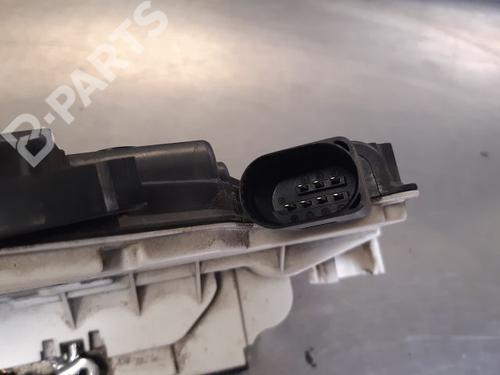Front left lock SEAT IBIZA IV SC (6J1, 6P5) 1.4 TDI | BP9333269C98 
