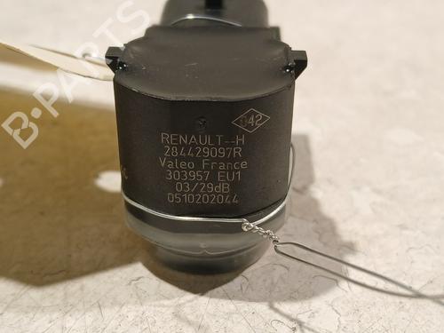 Elektronisk modul DACIA SANDERO III 1.0 TCe 90 | BP25134527M83 