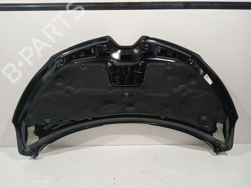 Hood RENAULT GRAND SCÉNIC IV (R9_) 1.7 Blue dCi 120 (R9A7, R9A8) | BP29150774C1 